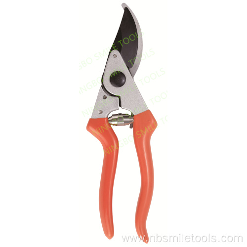 Professional Sharp Bypass Pruning Shears Tree Trimmers Gardening Scissors Cut Fruit Branches Clippers Garden Shears Hand Pruner